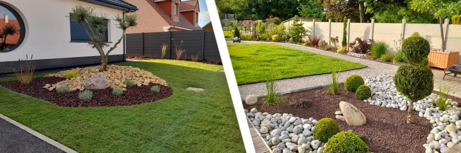 Les Jardins de Romain Paysagiste